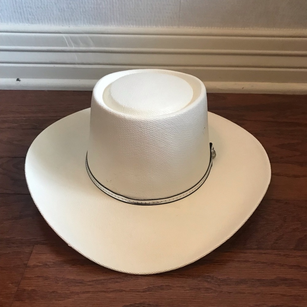 Hecho En Mexico Hat